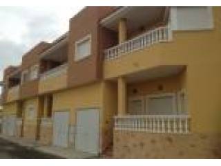 Townhouse, Alicante (Costa Blanca)..
