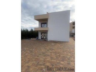 Vodice - novogradnja dvosoban stan sa krovnom terasom S4