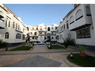 1 Bedroom - Apartment - Alicante - For..