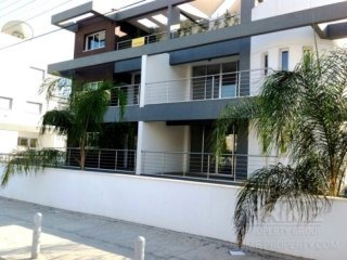Apartment in Limassol, Cyprus, for..