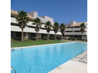 Apartment in Vera
