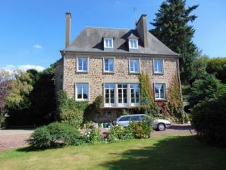 Beautiful Maison de Maitre Property