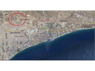 Plot of Land for Building - For Sale -..