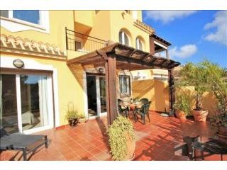 2 bedroom Apartment For Sale: La Manga..