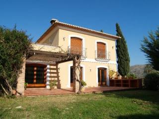 Finca in Denia