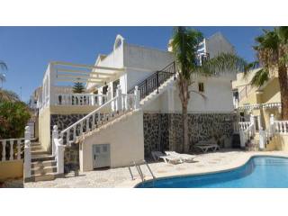 2 Bedrooms - Property - Murcia - For..