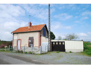 Detached House to Renovate