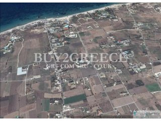 Β569- LAND FOR SALE AT KOS