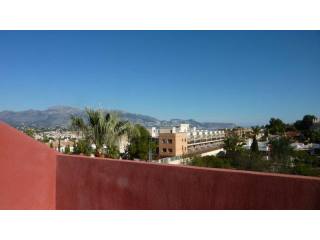New Build Townhouses, Albir, Costa..