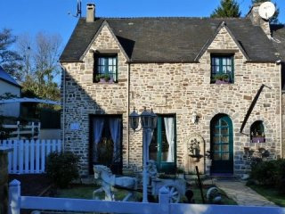 Nice Solid Stone Built House