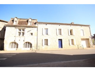 Superb character property including..
