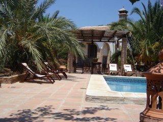 3 Bedrooms - Country House - Malaga -..