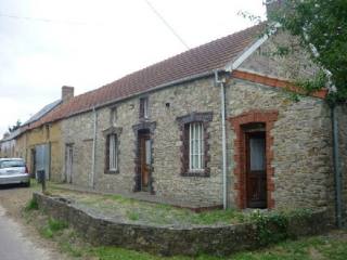 Character House to Finish
