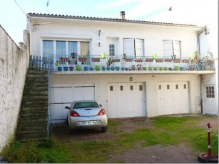 Stone House For Sale St Jean D Angely