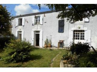 Stone House For Sale St Jean D Angely