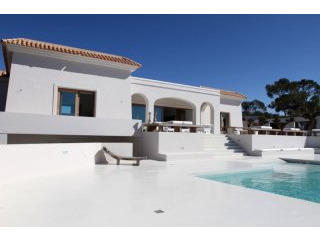 Villa Gospa · Cala Tarida