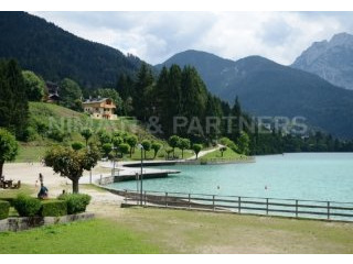 Villa in Vendita a Auronzo di Cadore