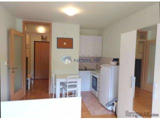 Zagreb, Vrapče, RIS naselje, 28 m2 + 11,50 m2 parking