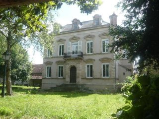 8 bedroom House For Sale: 36300 INDRE