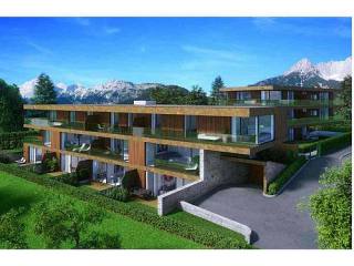 NEW BUILDING PROJECT! 3-room apartment..