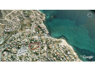 Plot In Coveta Fuma