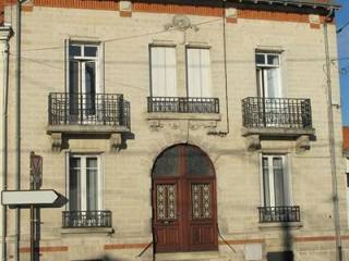 Town House 5 Rooms