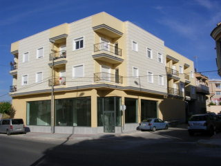 2 bed Apartment Benijofar Ref: LPSOM107