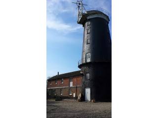 Caston, Attleborough