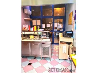 Zagreb (Malešnica), FAST FOOD, 19,50 m2, uhodani posao