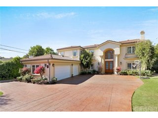 18867 Ringling Street | Tarzana..