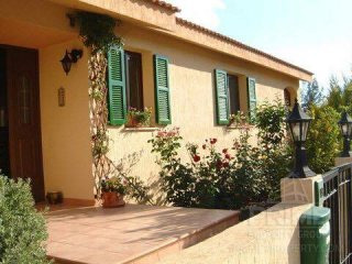 3 Bedrooms - Bungalow - Troodos - For..