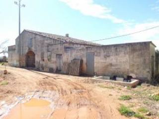 Búger, finca with house and..