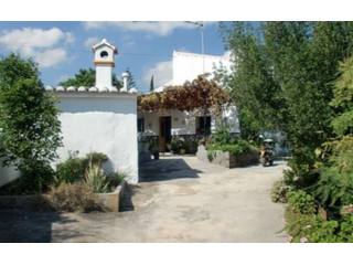 Cortijo, Alora