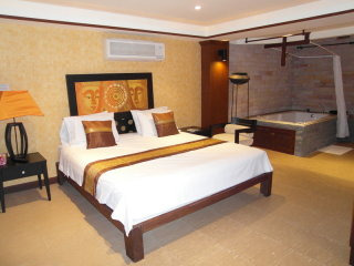 Lavish boutique beachhouse, 450 sqm, 5..