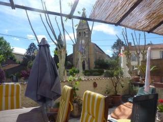 House In Paulhan, France