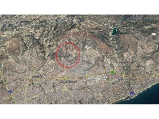Building plots - For Sale - Agios..