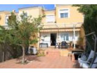 Bungalow, Alicante (Costa Blanca)..