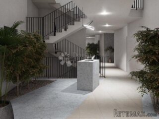 Komforan 1-soban stan u novogradnji, Umag