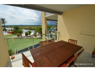 ROSES SANTA MARGARIDA: Nice apartement..