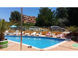 1 BED furnished apartment in Sunny..