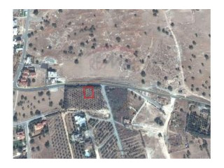 Plot of Land for Building - For Sale -..