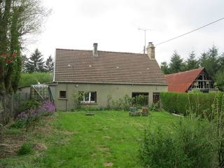 Secteur Pre En Pail Maison A Vendre