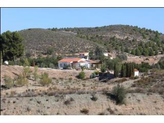 Villa For Sale, Zarzalico, Murcia