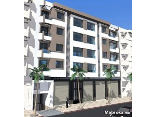 Appartement a vendre