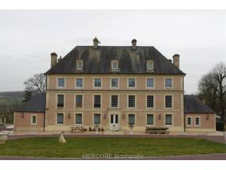 Castle For Sale: 14210 ENVIRONS DE CAEN