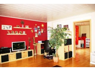 VERKAUFT - Wunderschone 4-Zimmer..