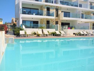 Villamartin 2 Beds Ground Floor..