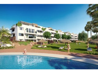 2 Bedrooms - Apartment - Malaga - For..