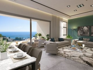Apartment in Limassol, Cyprus, for..