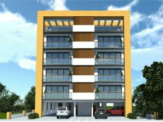 2 Bedrooms - Apartment - Famagusta -..